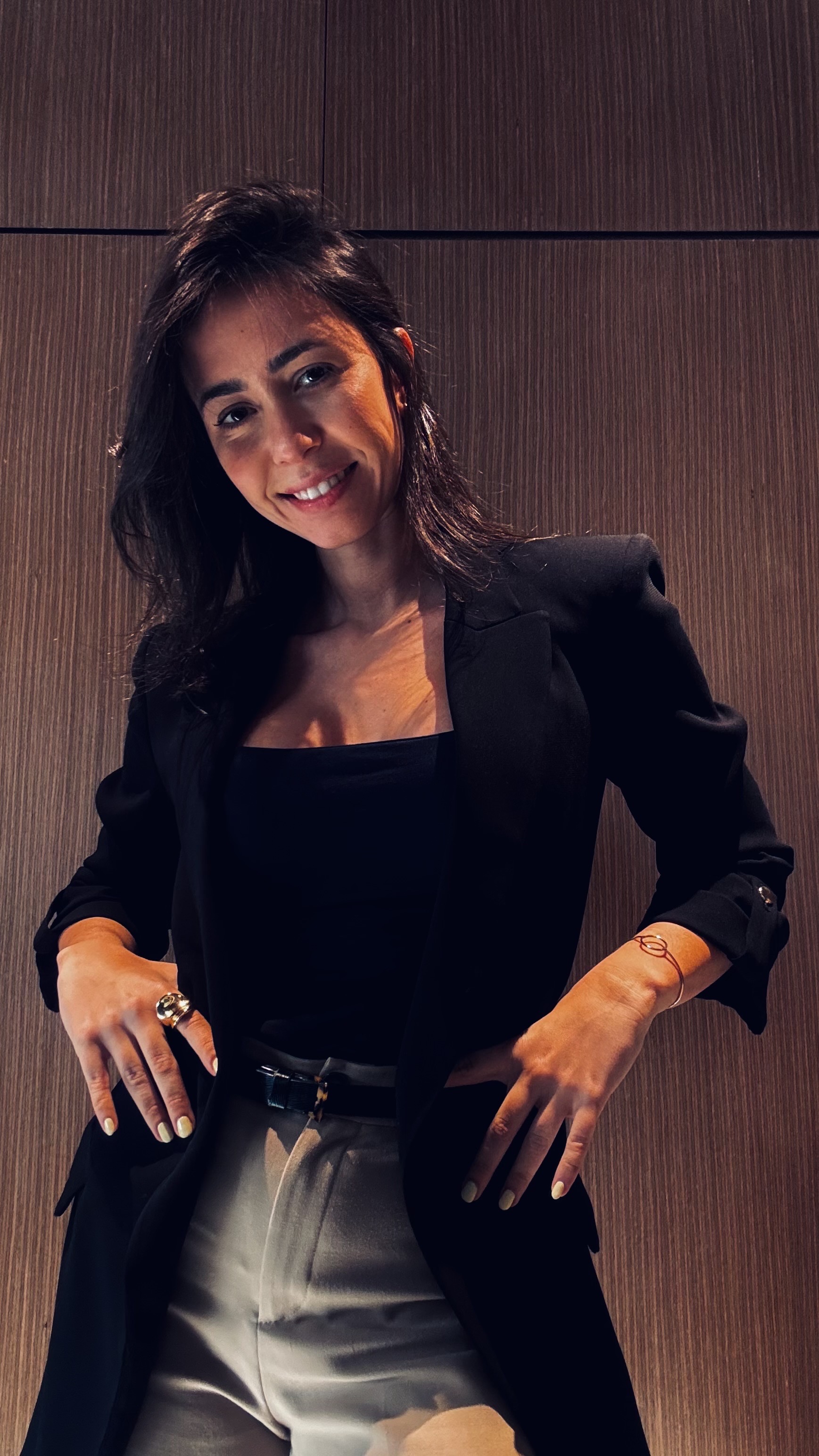 Gabriela Seglio Homesphere
