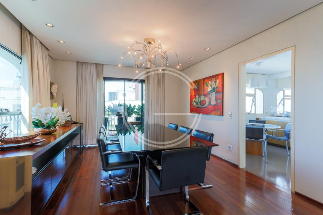 Condomínio Edifício Adelina Prado - imagem 3