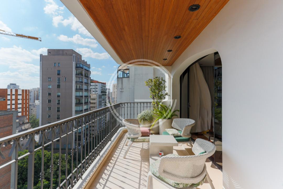 Condomínio Edifício Adelina Prado - imagem 4