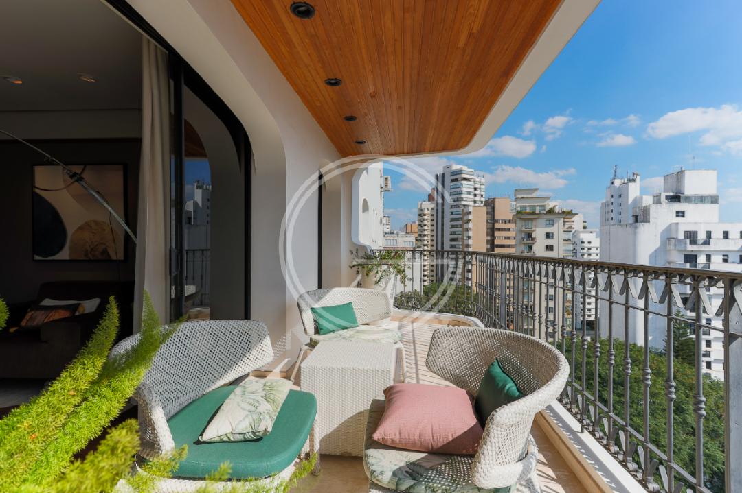 Condomínio Edifício Adelina Prado - imagem 5