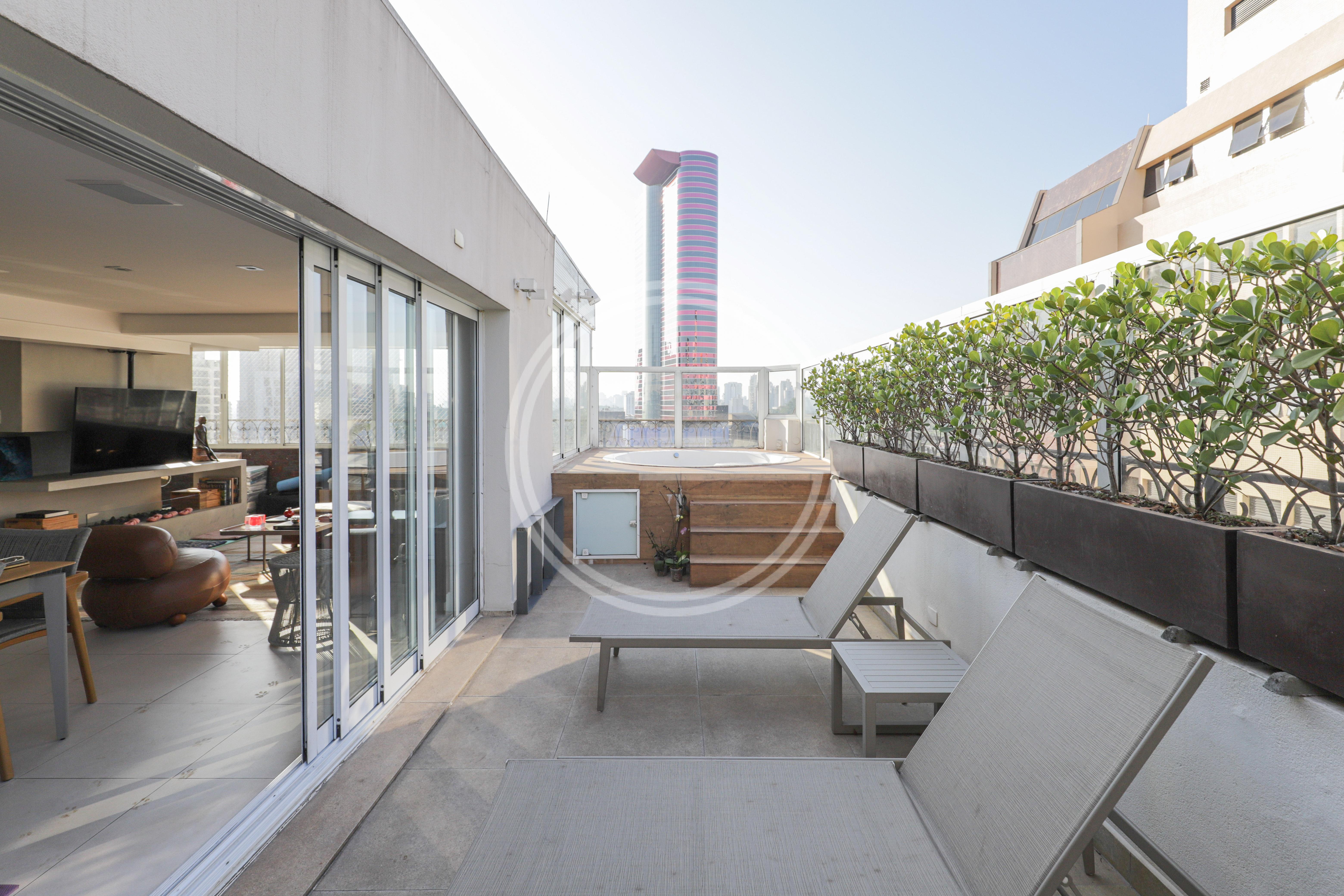 Condomínio Isola di Palamo - imagem 2