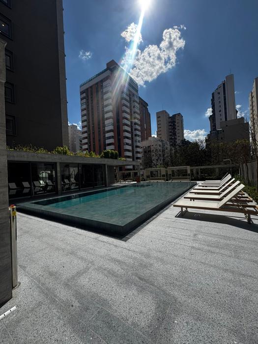 Homesphere | Apartamento com 262.0 m², à venda no bairro do Itaim ...