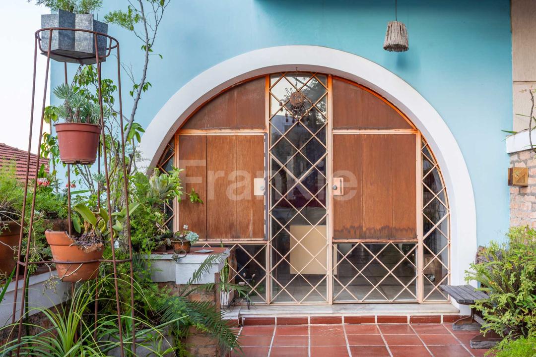 Um jardim para chamar de seu