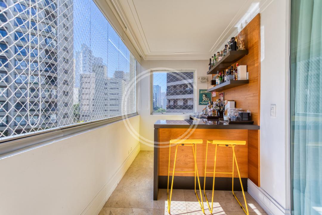 Condomínio Edifico Elinda - imagem 5