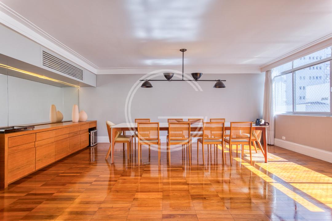 Condomínio Edifico Elinda - imagem 2