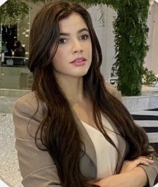 Tayane Melo Icon Homes