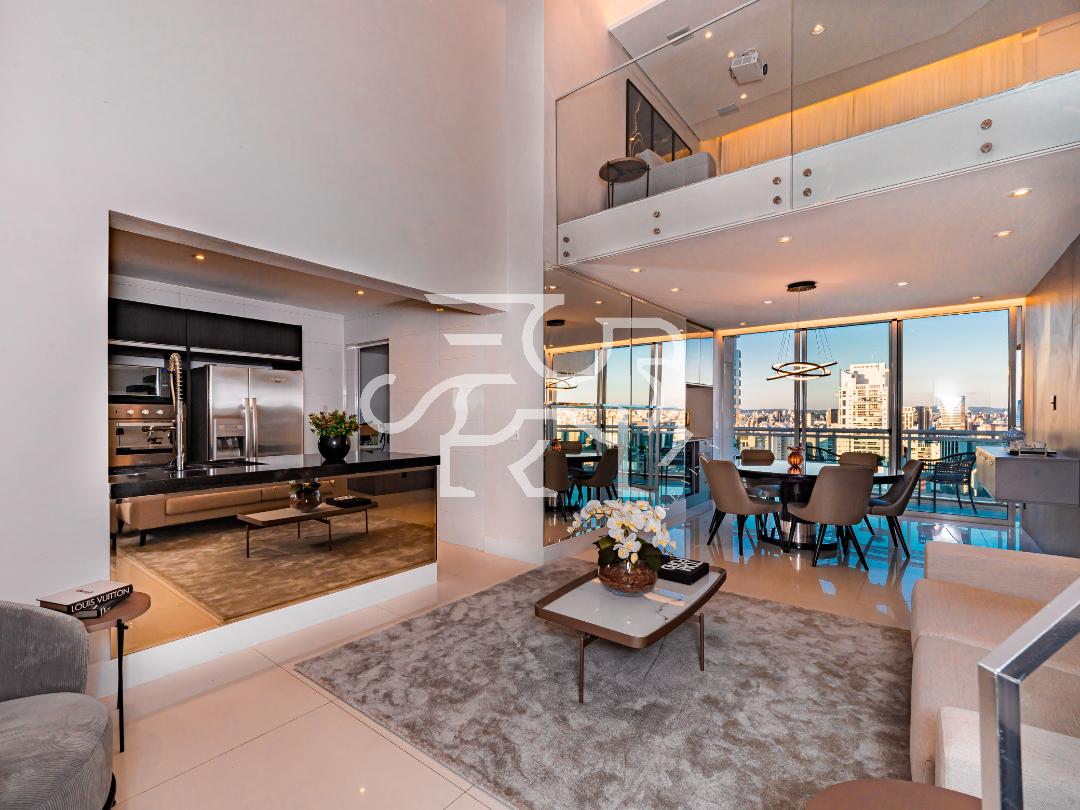 Apartamento com 2 suítes à venda em Brooklin, São Paulo por R$ 4.200. ...