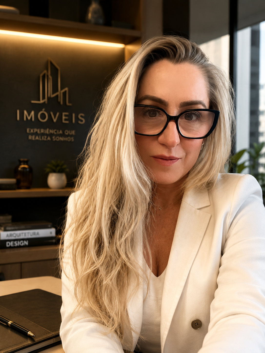 Mirian Mlenek Kaza11 Imóveis