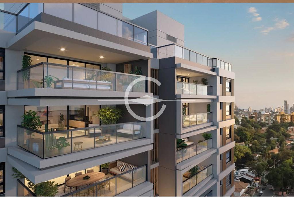 Apartamento com 3 suítes à venda em Moema, São Paulo por R$ 6.792.406 ...