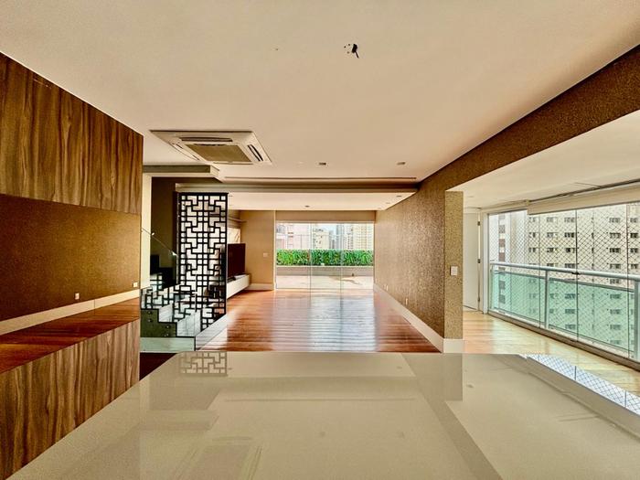Vista Paulistana Imóveis | Cobertura com 4 suítes para vender – 260 m2 – Moema – São Paulo/SP - VPNI1844