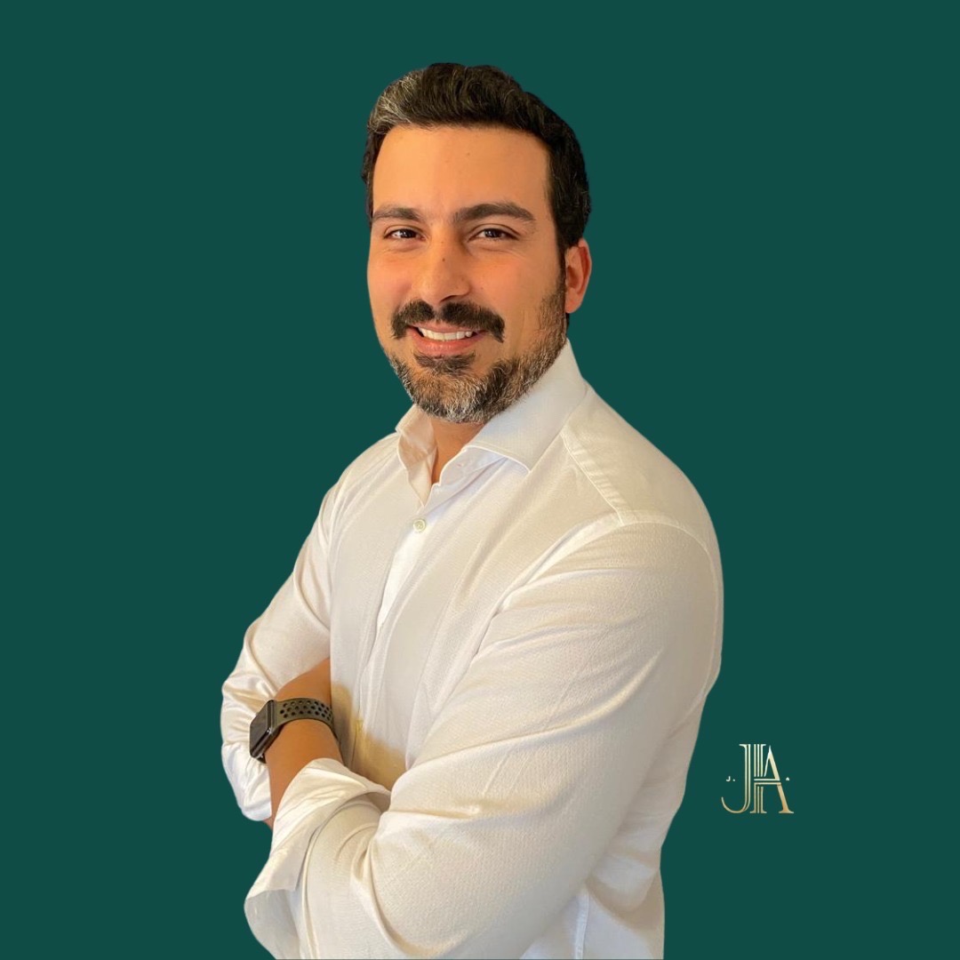 João Guilherme CasaVia