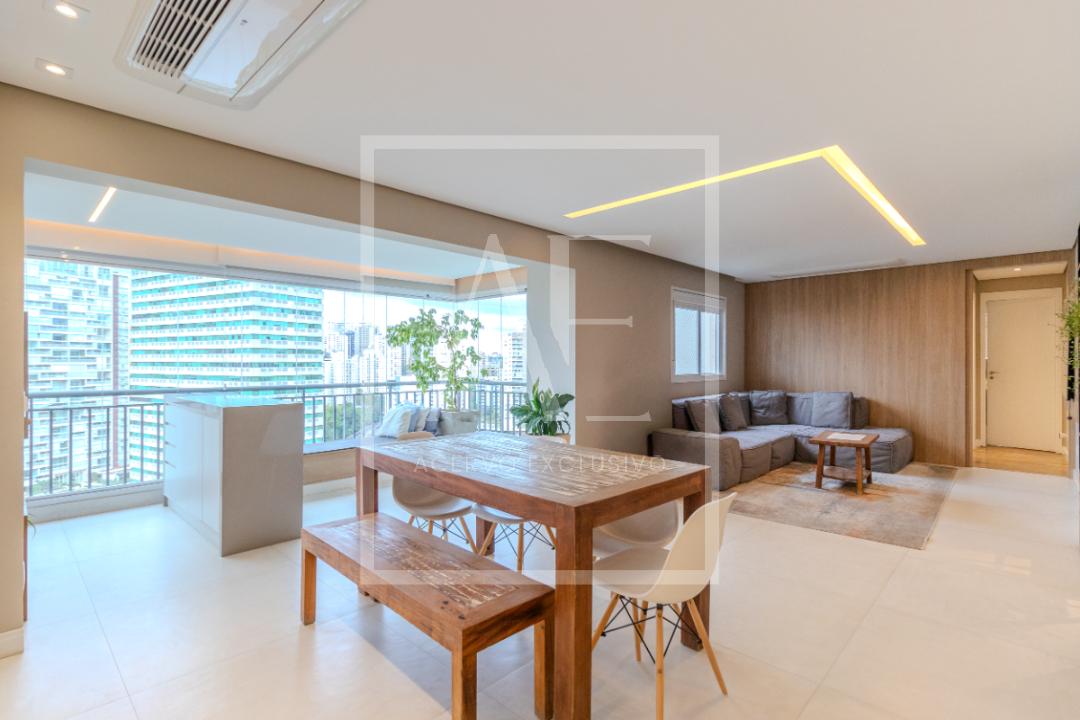 Apartamento com 3 suítes à venda em Vila Andrade, São Paulo por R$ 1. ...