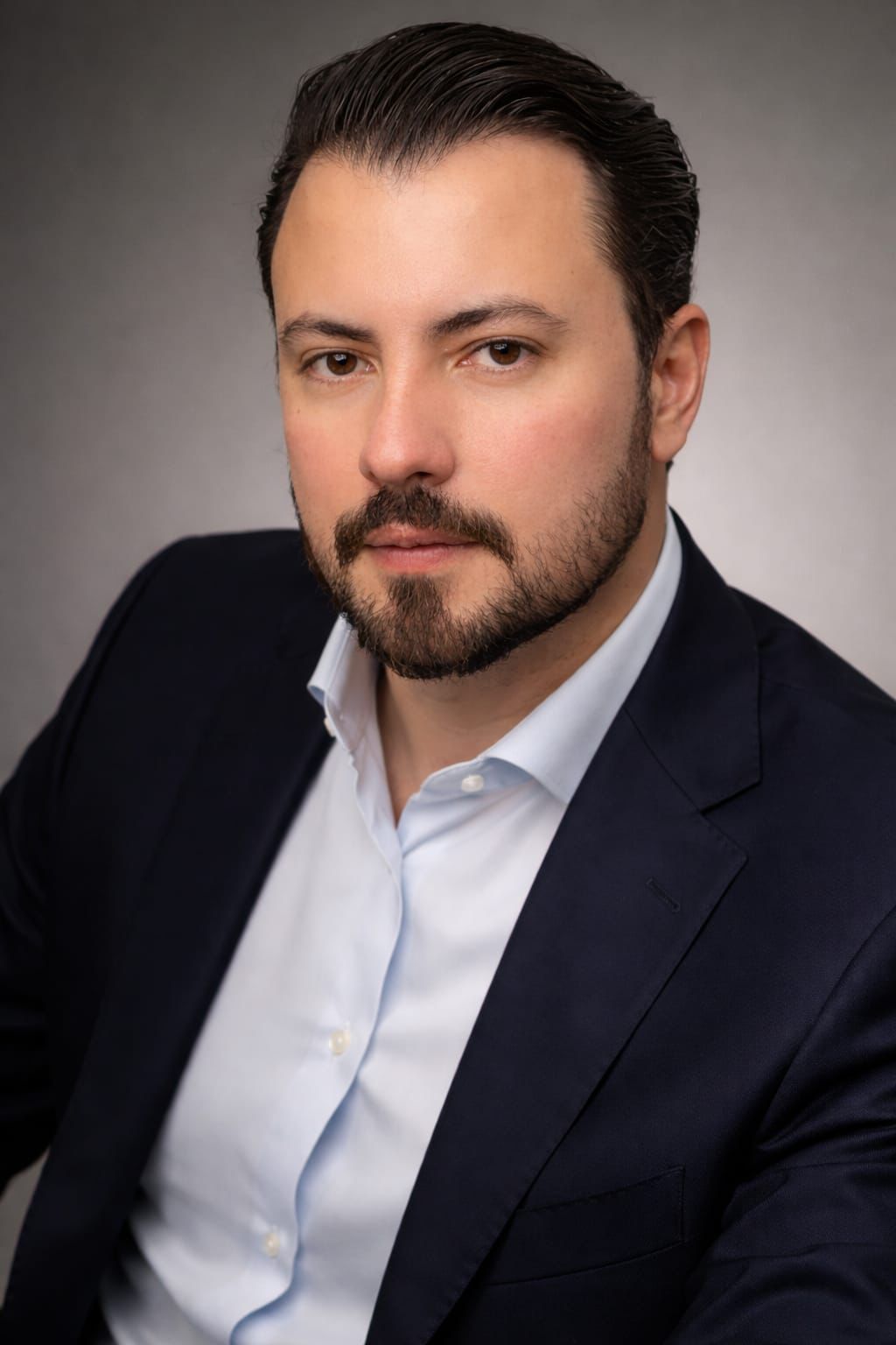 Raul Pedroso Private
