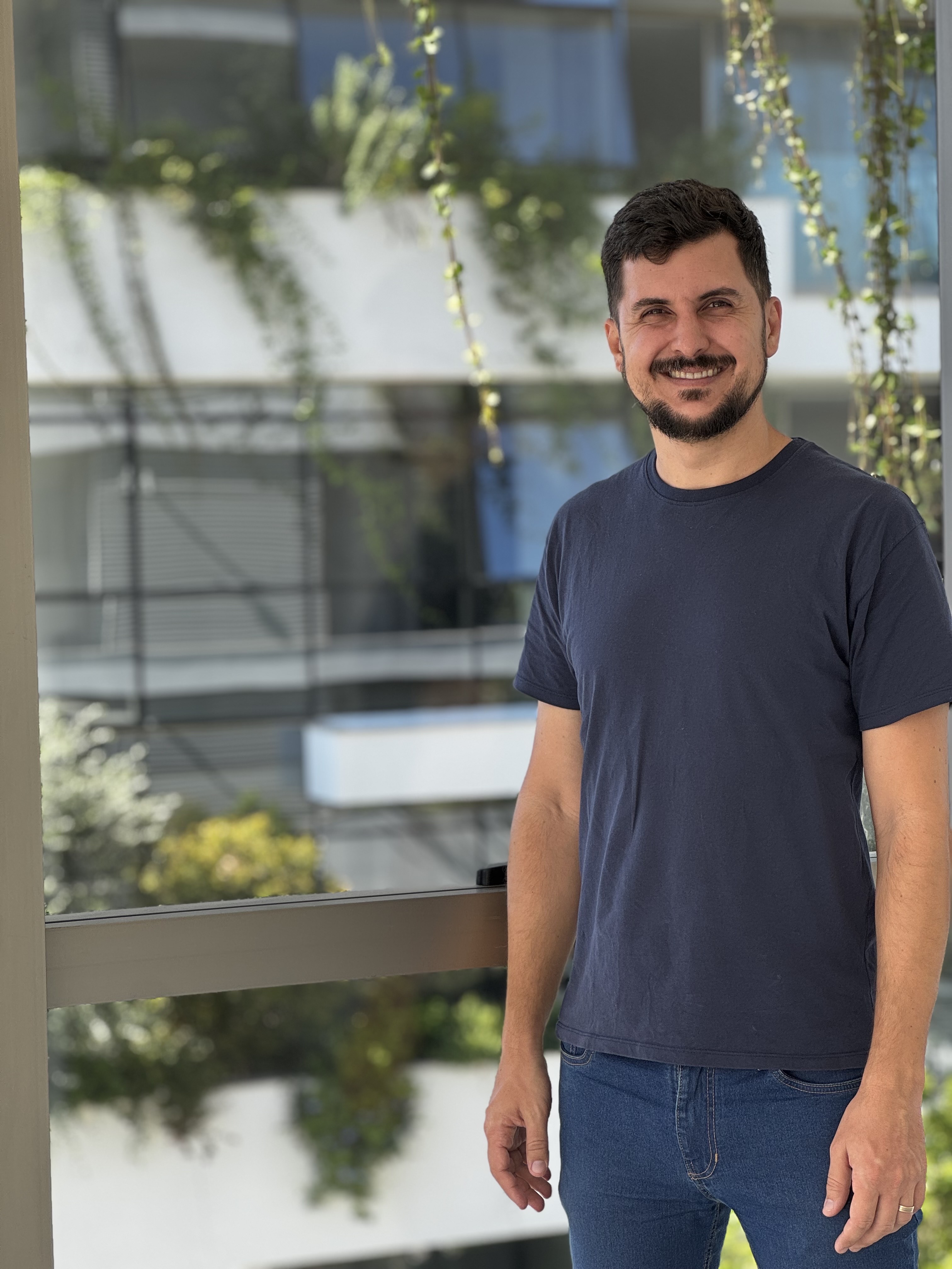 Ronan Ávila Henrique Martinkoski