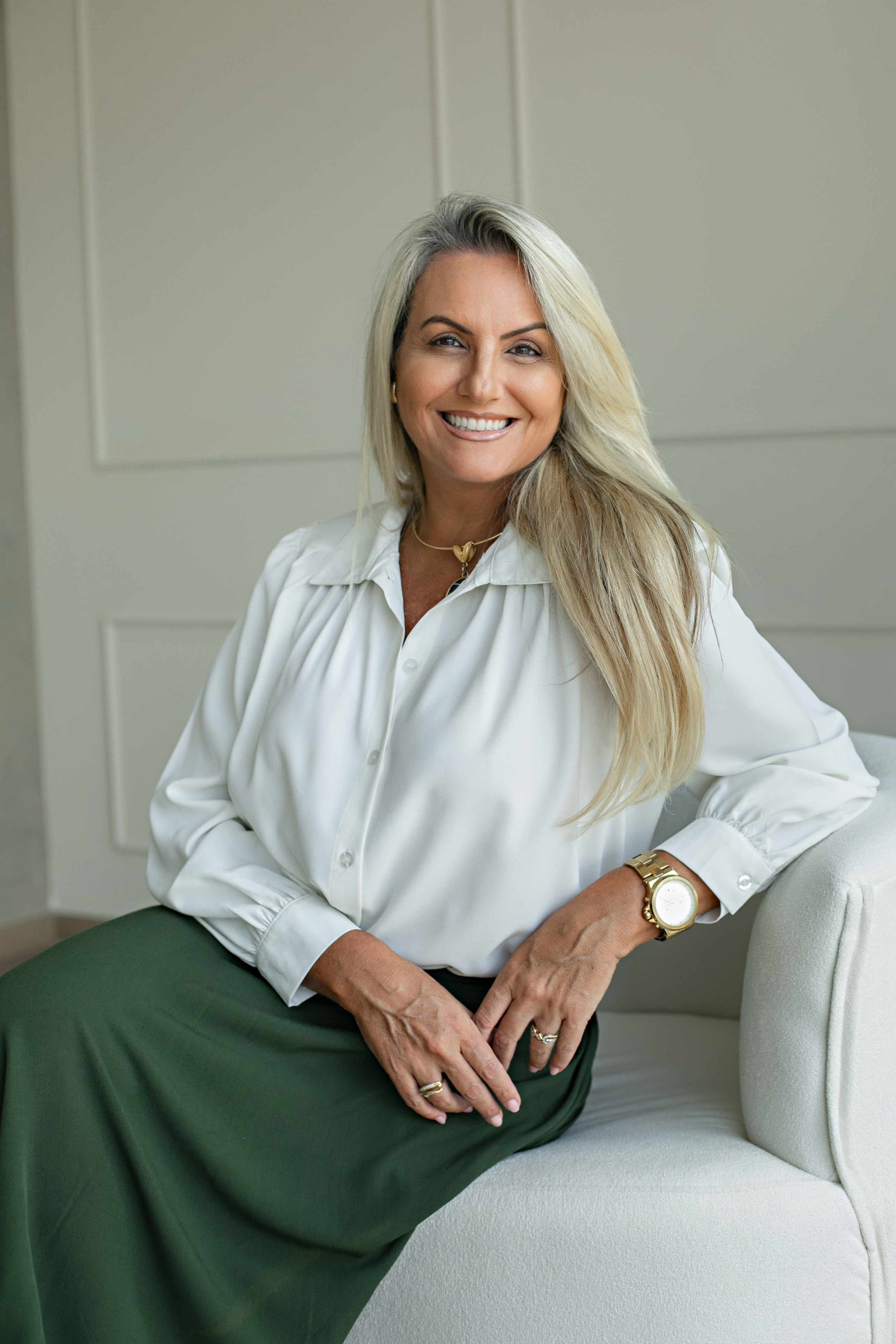 Tatiana Mazalli Livena Real Estate