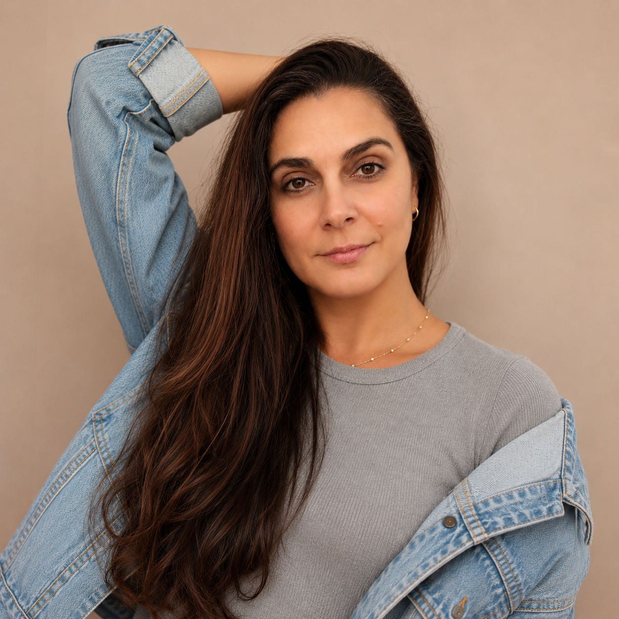 Alexandra Natale Homesphere