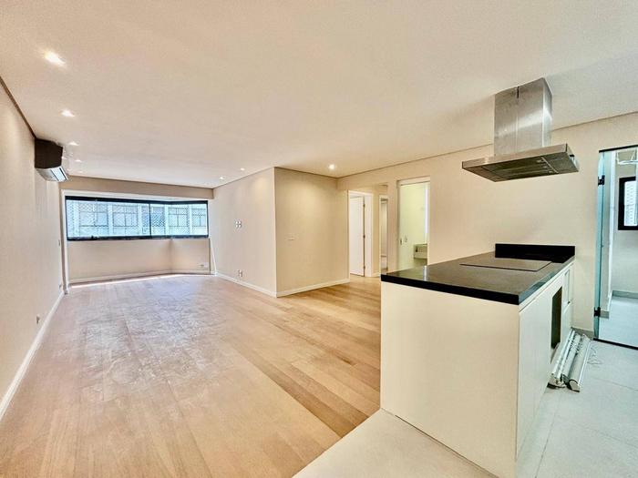 Vista Paulistana Imóveis | Apartamento com 94 m², 3 quartos sendo 1 suíte à venda no bairro Vila Olímpia. - VPNI1912