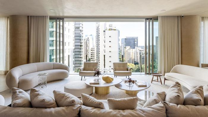Homesphere | Apartamento Casa Lafer Itaim Rua Lopes Neto, 303 ...