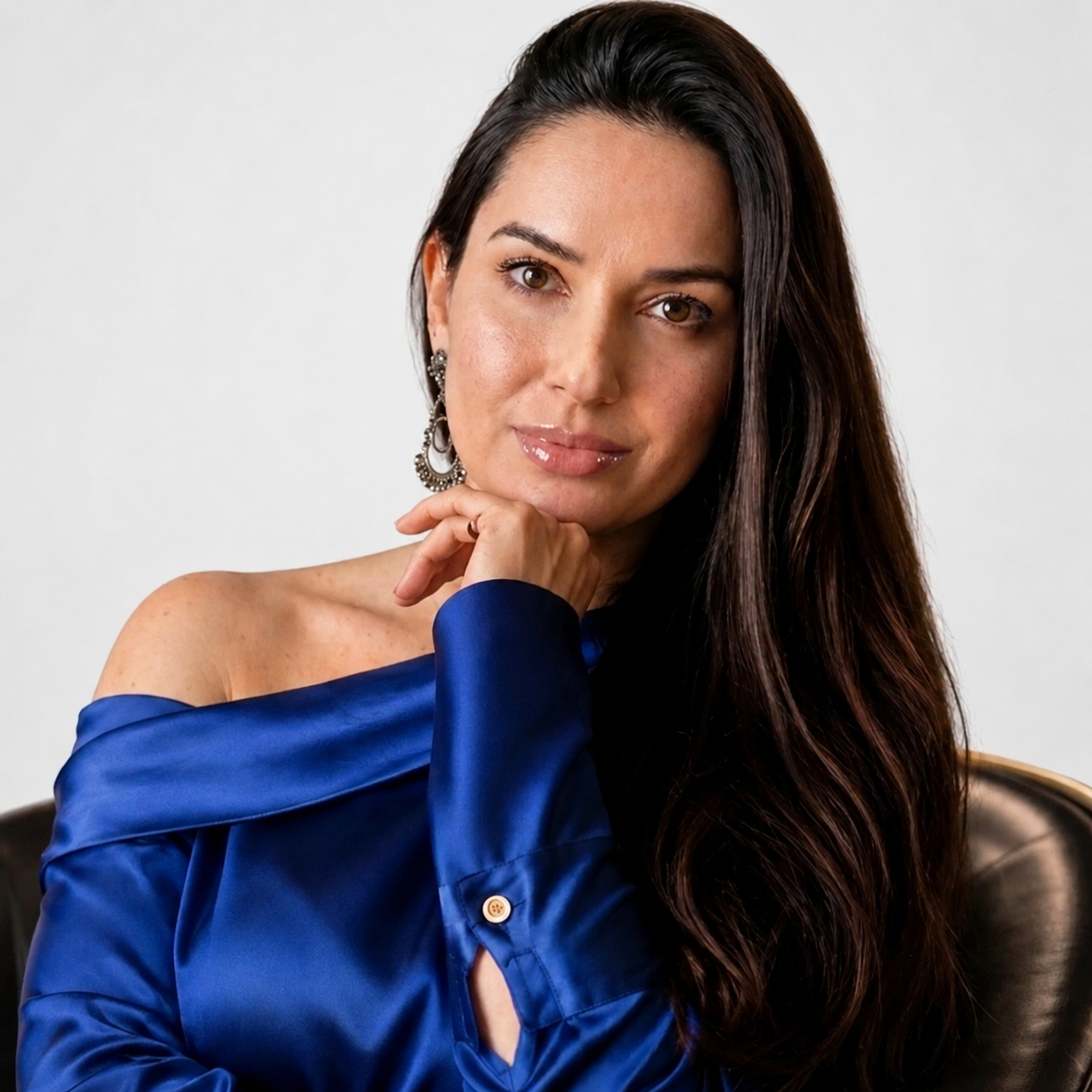 Érika Costa Casa Nic