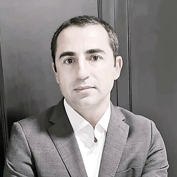 Jader Alvarado Ganzaroli Costa & Silva