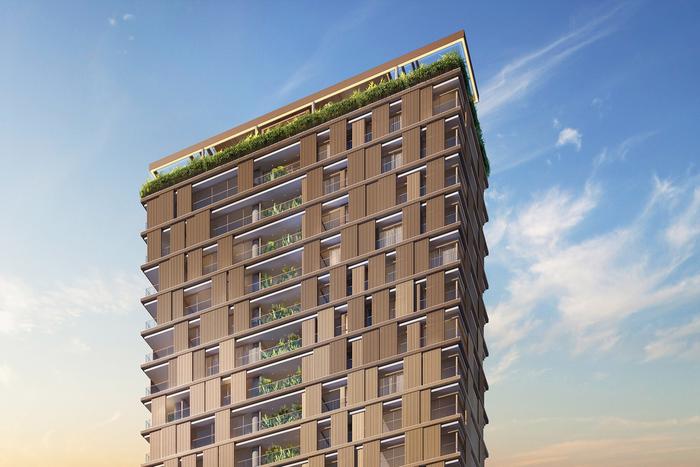 Homesphere | Apartamento com 335 m², à venda no bairro Itaim Bibi ...