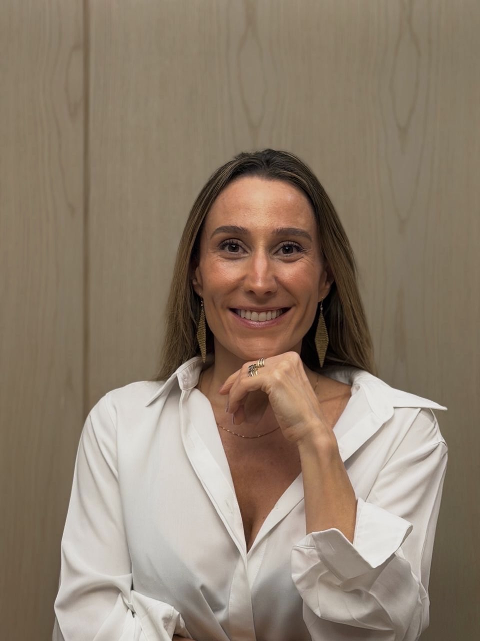 Gabriela Calderon Mosaic Homes