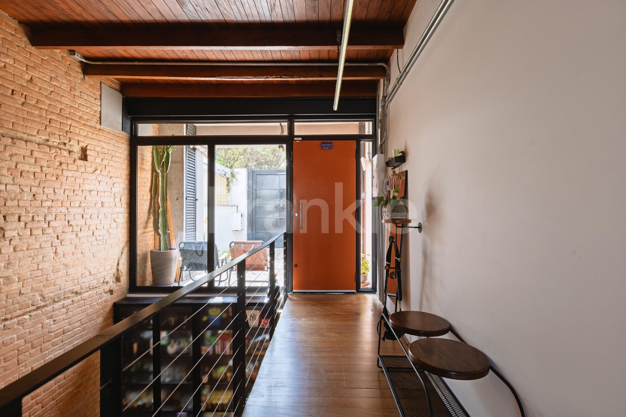 Arquitetura em três atos