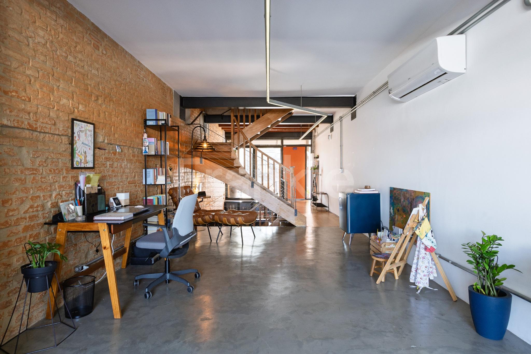 Arquitetura em três atos