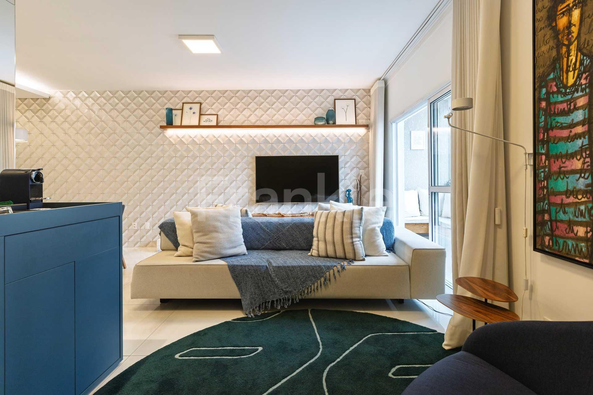 Uma casa para viver o bairro