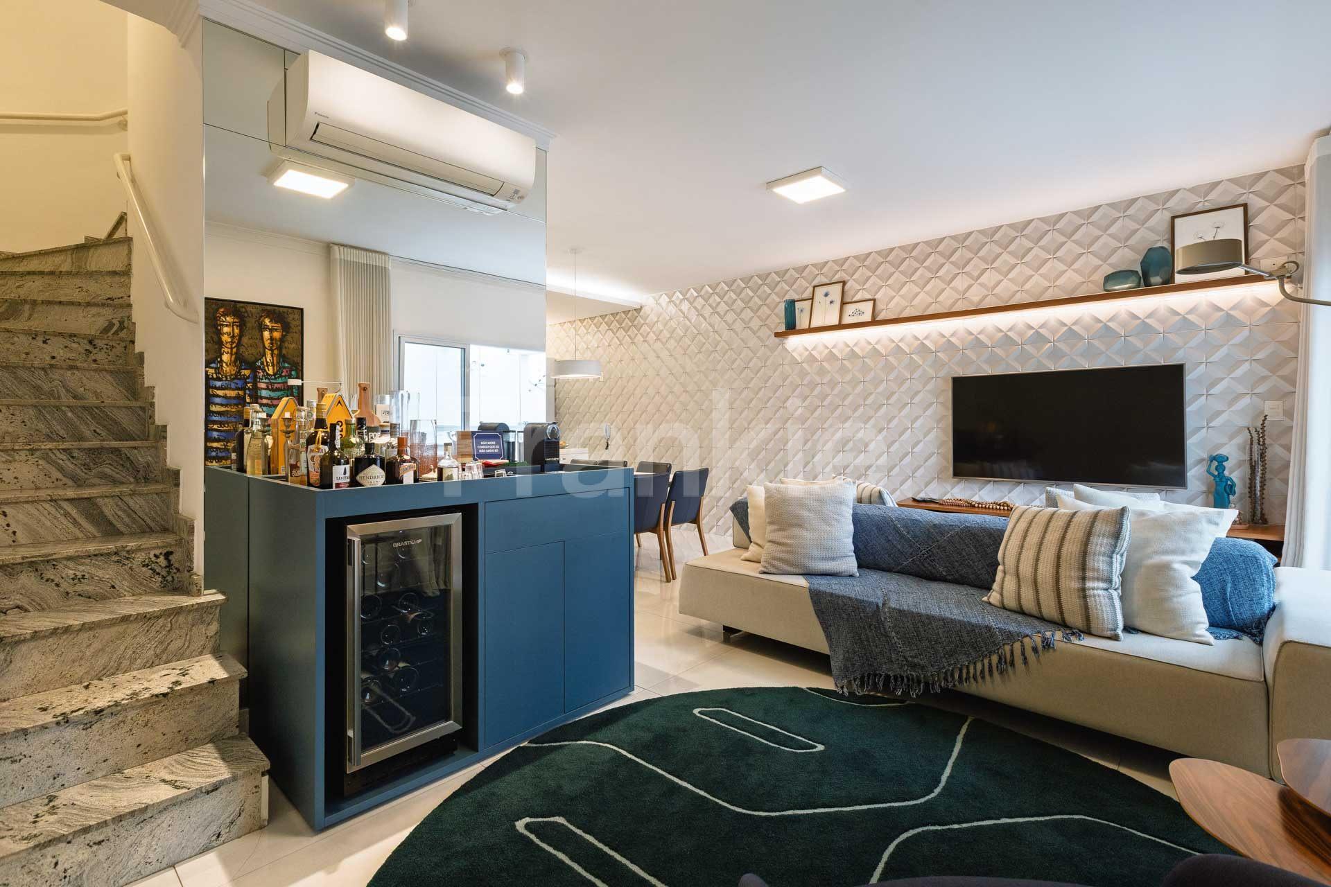 Uma casa para viver o bairro