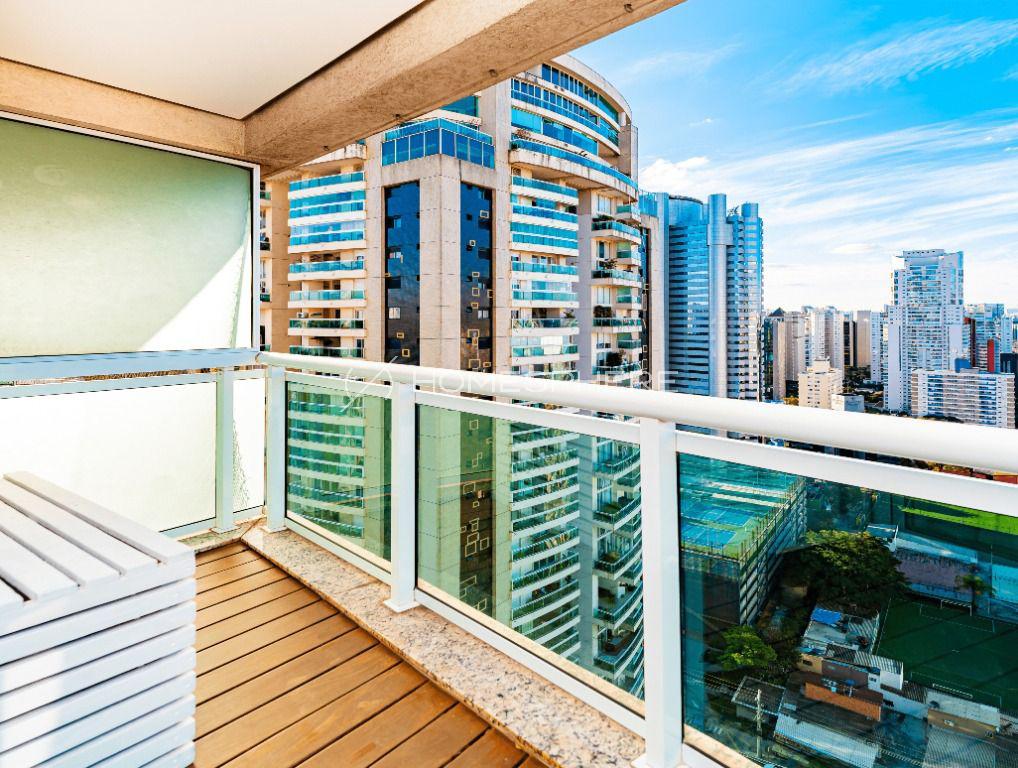 Homesphere | Residencial Florida Penthouses Rua Flórida, 1901