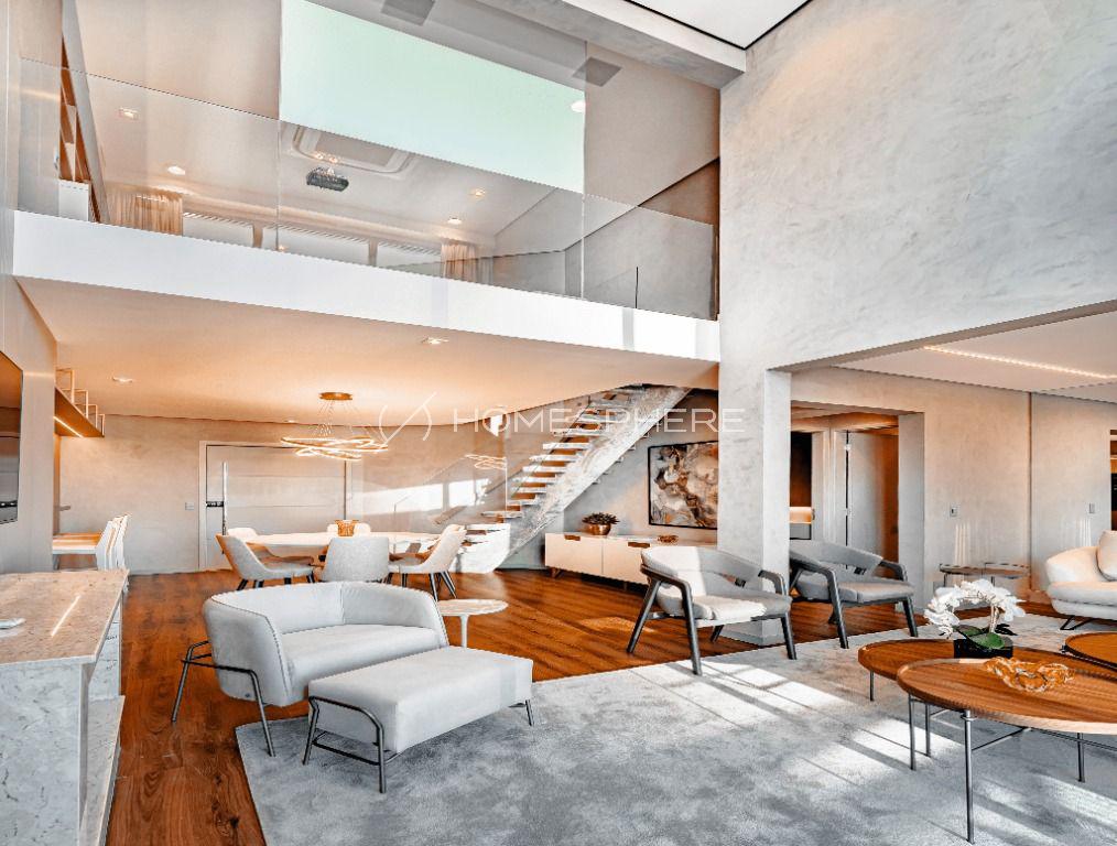 Homesphere | Residencial Florida Penthouses Rua Flórida, 1901